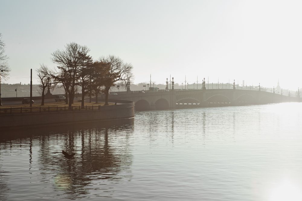 Photograph by Agnaeva Anastasia