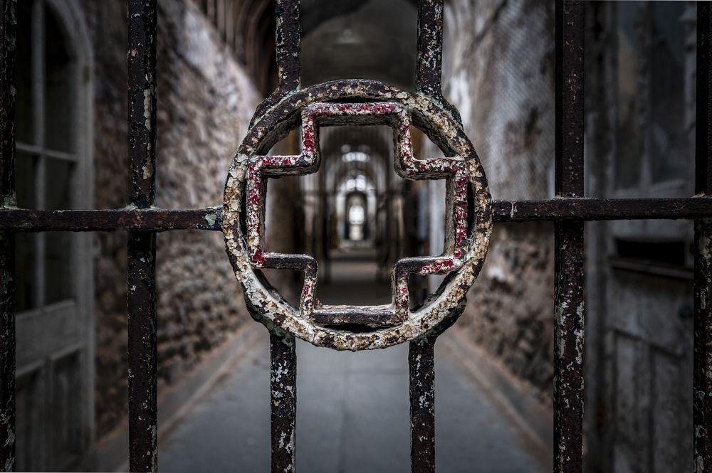 Photograph by Fabien Sans