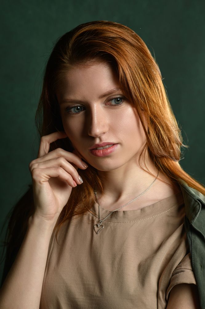 Photograph by Евгения Имаева