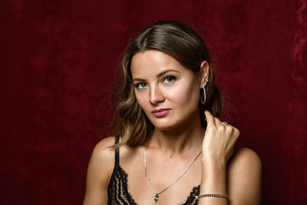 Photograph by Евгения Имаева