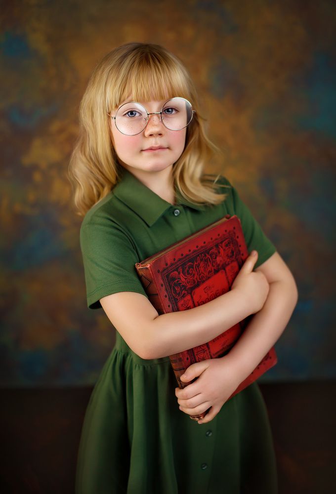 Фотография автора Marta Maz