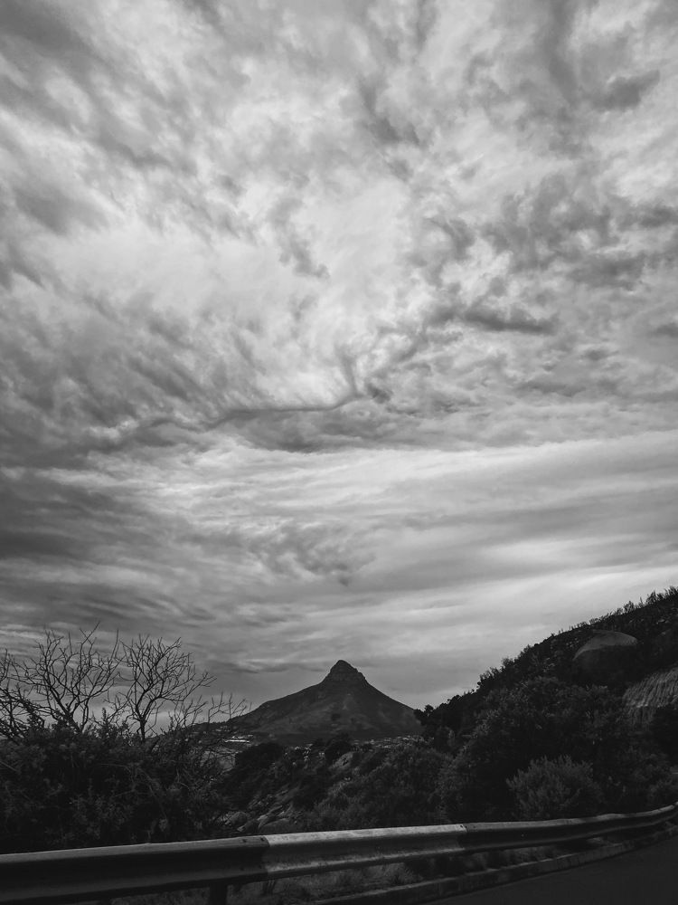 Photograph by Sofia Ershova