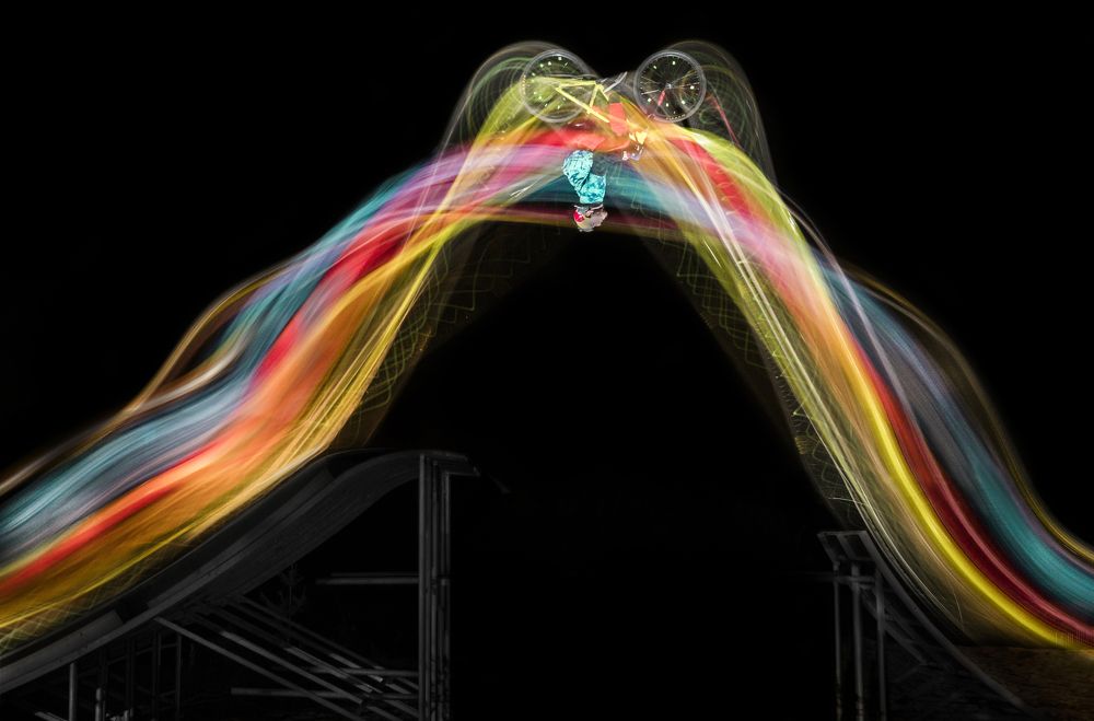 Photograph by Денис Клеро