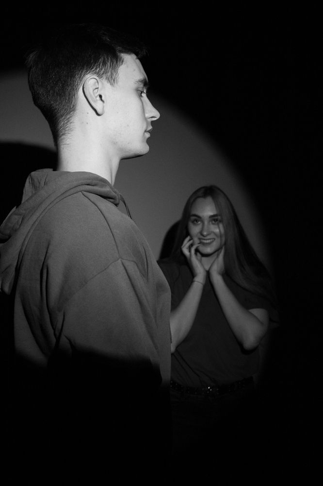 Photograph by Наталья Мельникова