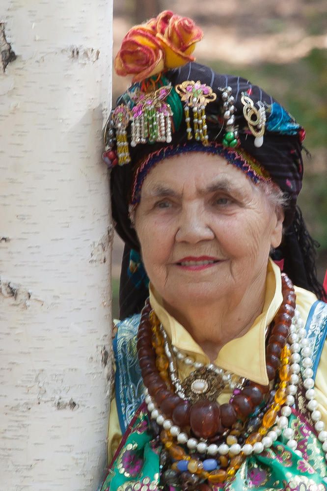 Photograph by Олег Ловцов