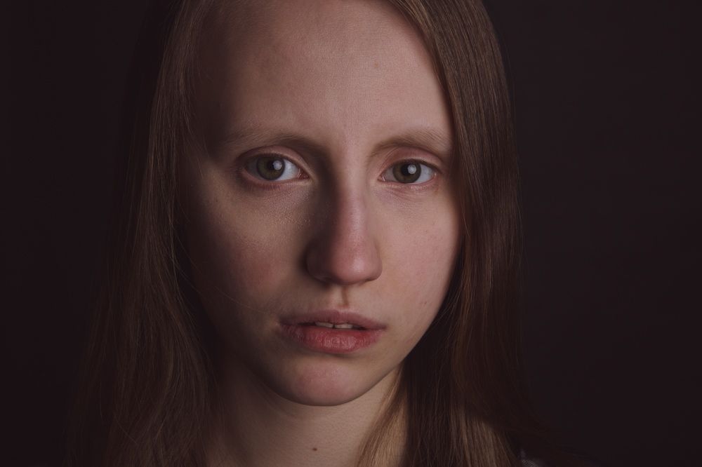 Photograph by Sofia Ershova