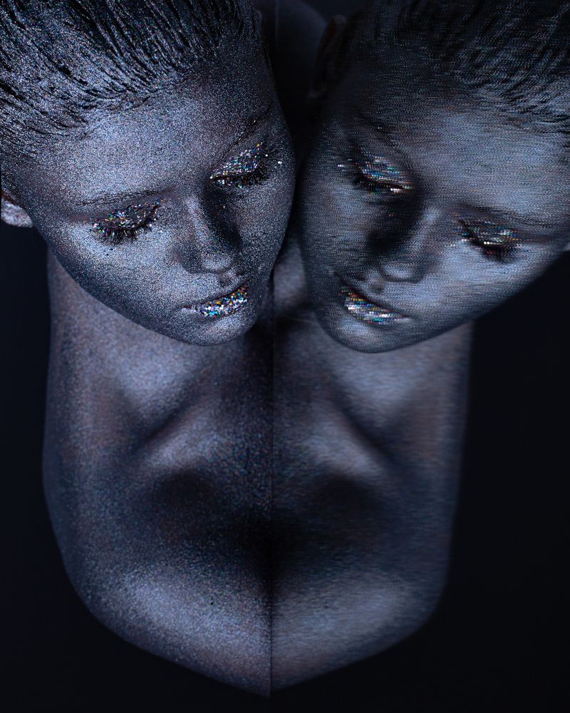 Photograph by Виталий Зыбин