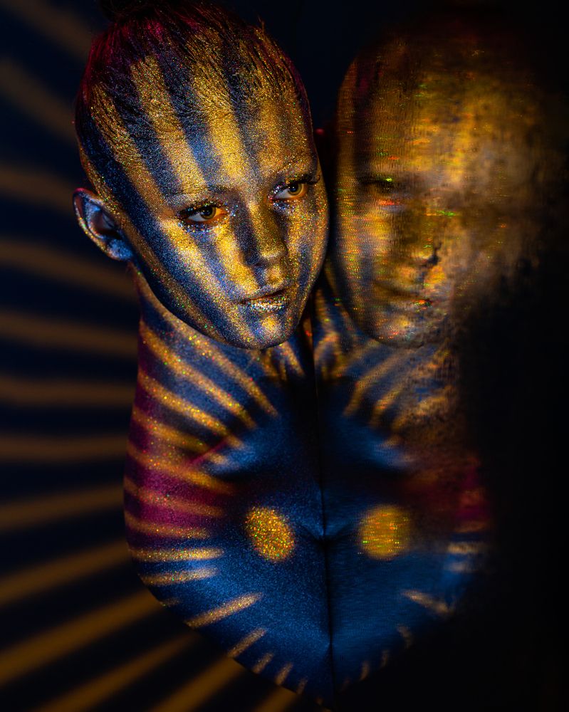 Photograph by Виталий Зыбин