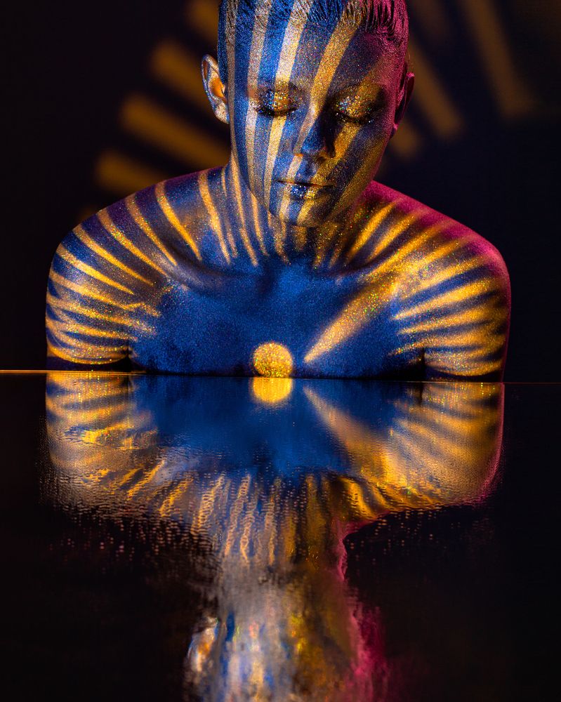 Photograph by Виталий Зыбин