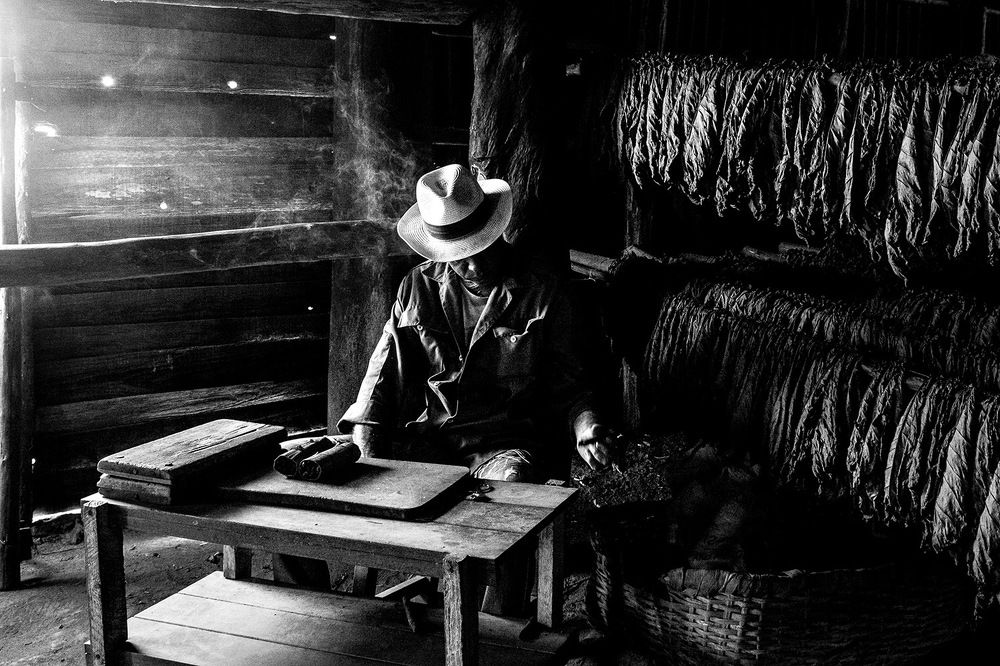 Photograph by Valentina Brancaforte