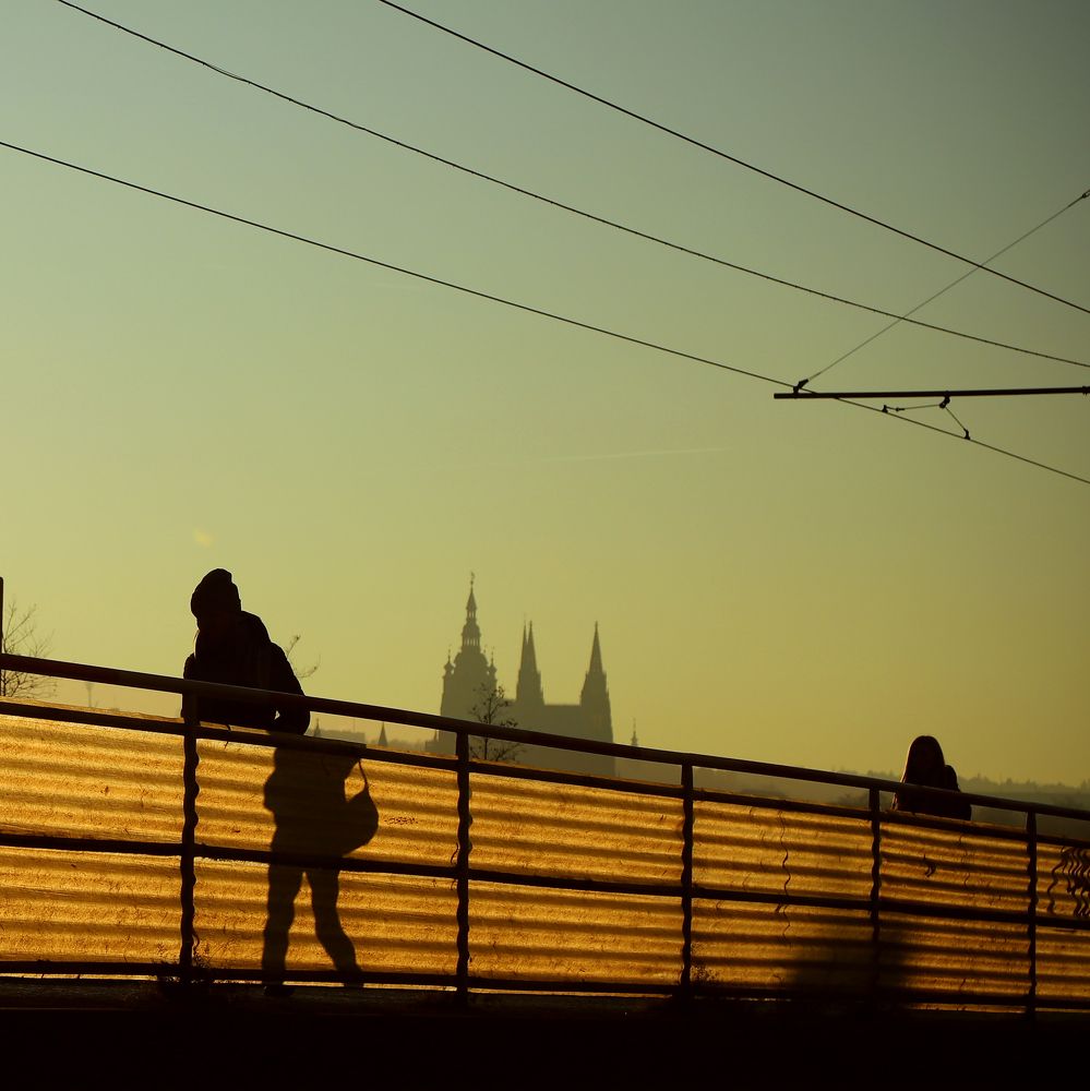 Photograph by Galina Gordeeva