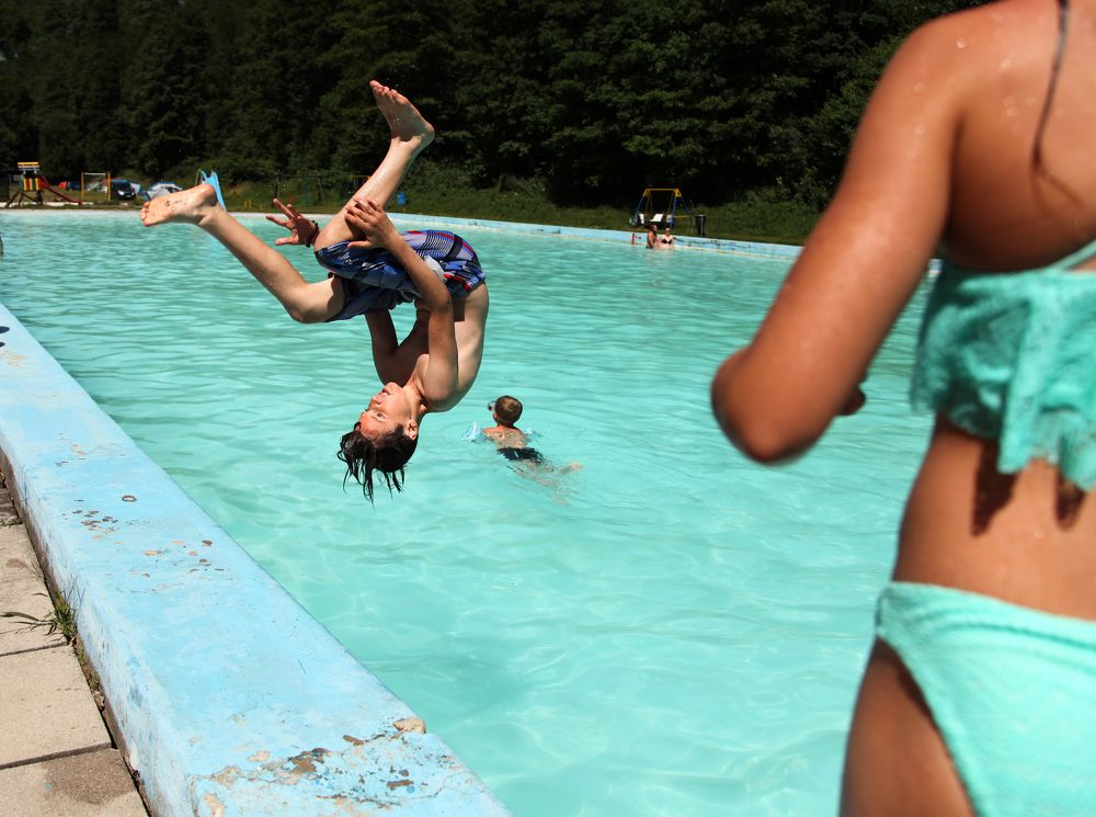 Photograph by Galina Gordeeva