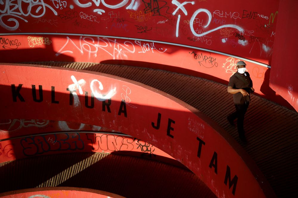 Photograph by Galina Gordeeva