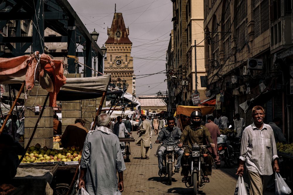 Photograph by Hadeer