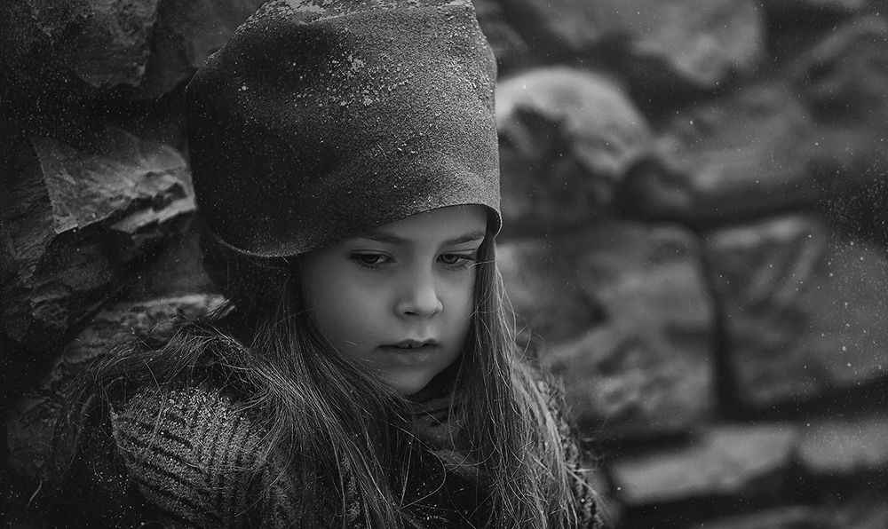 Photograph by Алла Петрова