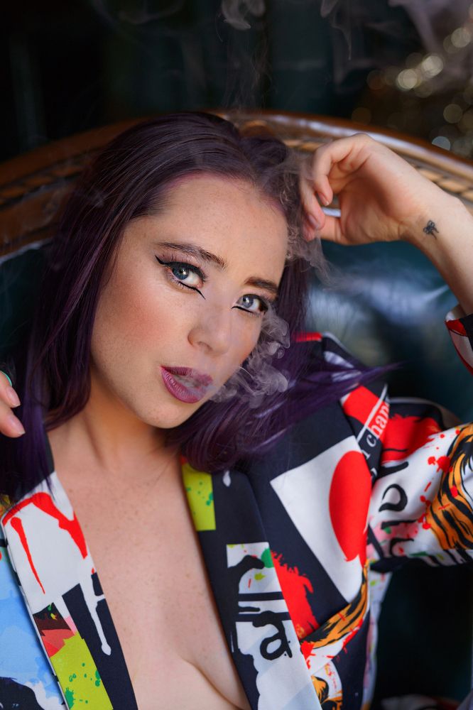 Photograph by Ольга Гавриш