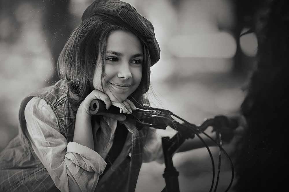 Photograph by Алла Петрова