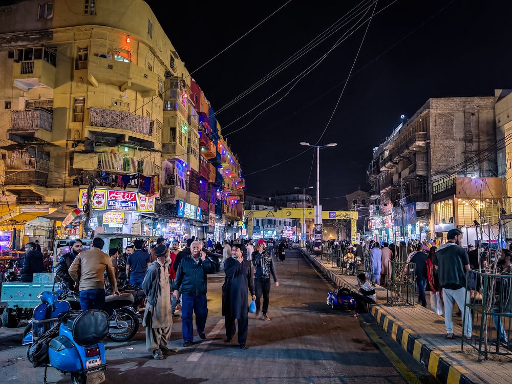 Photograph by Hadeer