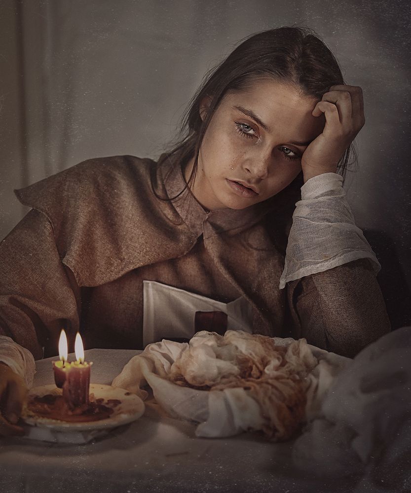 Photograph by Алла Петрова