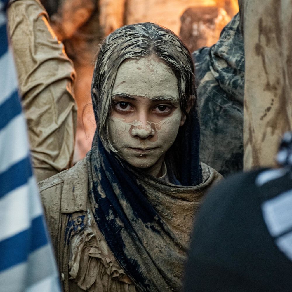 Photograph by Vahid Sabet