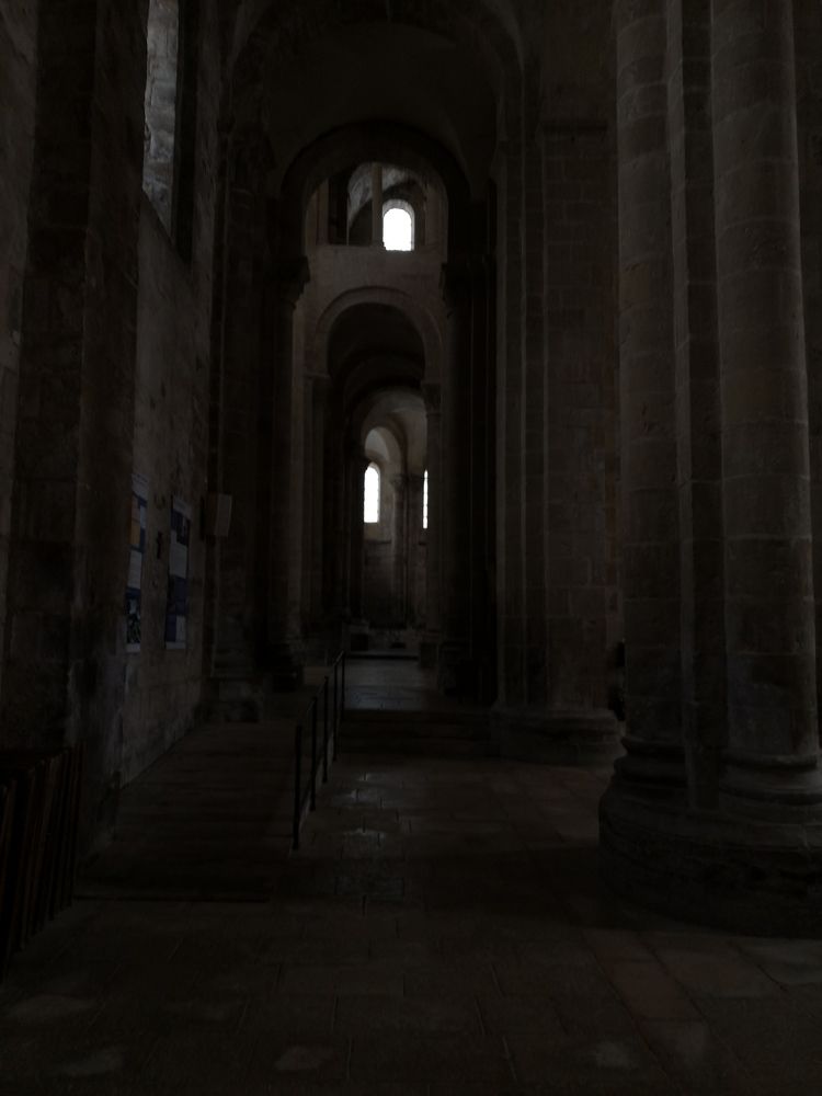 Eglise de Conques