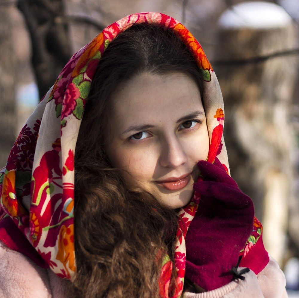 Photograph by Наталья Адалинская