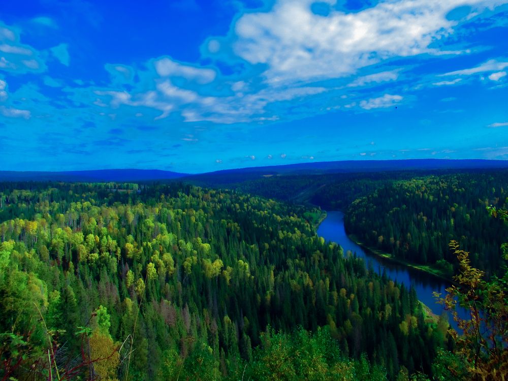 Photograph by Любовь Бусова