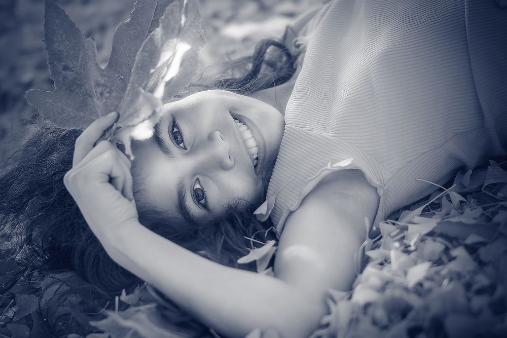 Photograph by Olga Anisimova