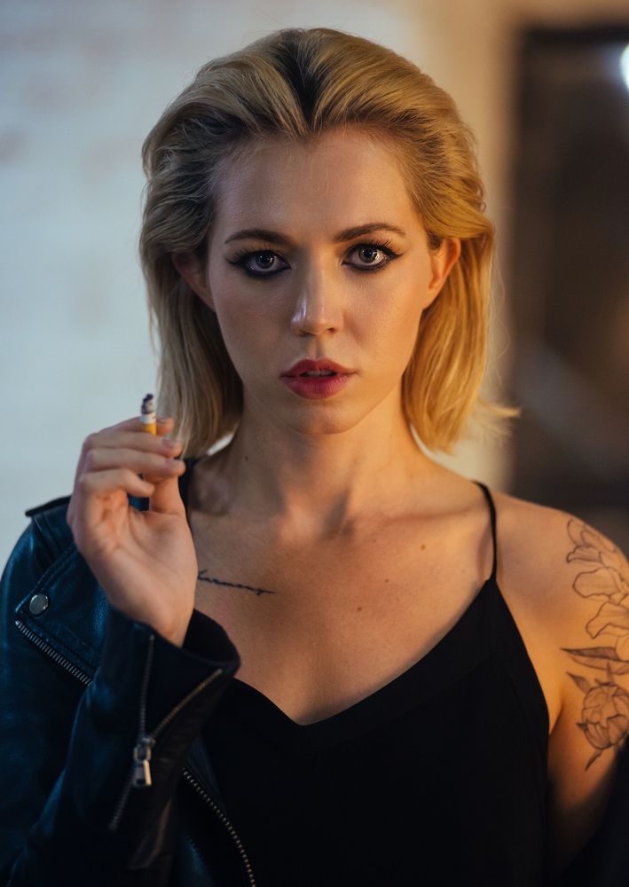 Photograph by Анна Бахман