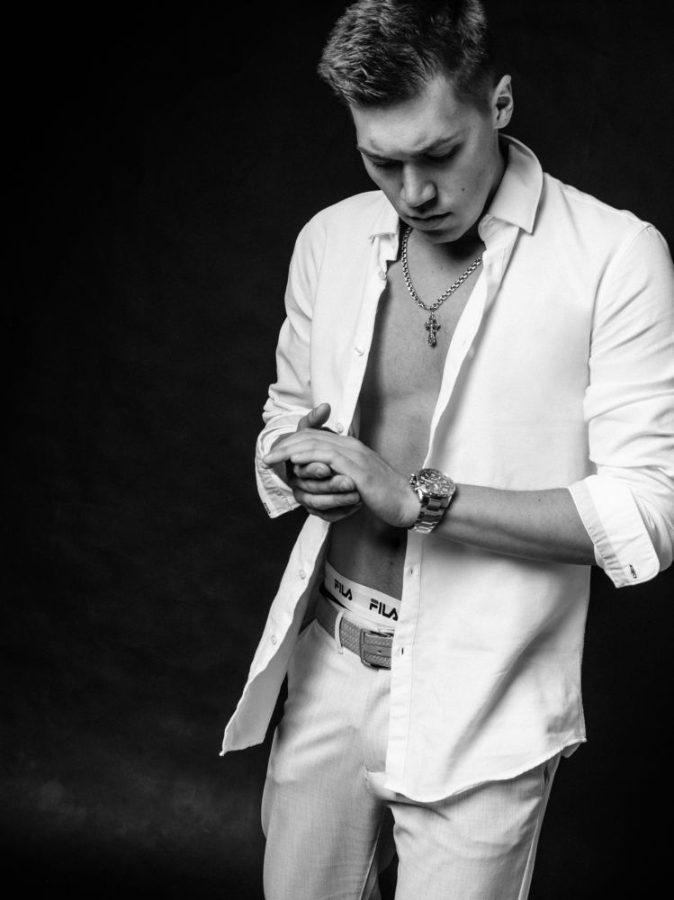 Photograph by Анна Бахман