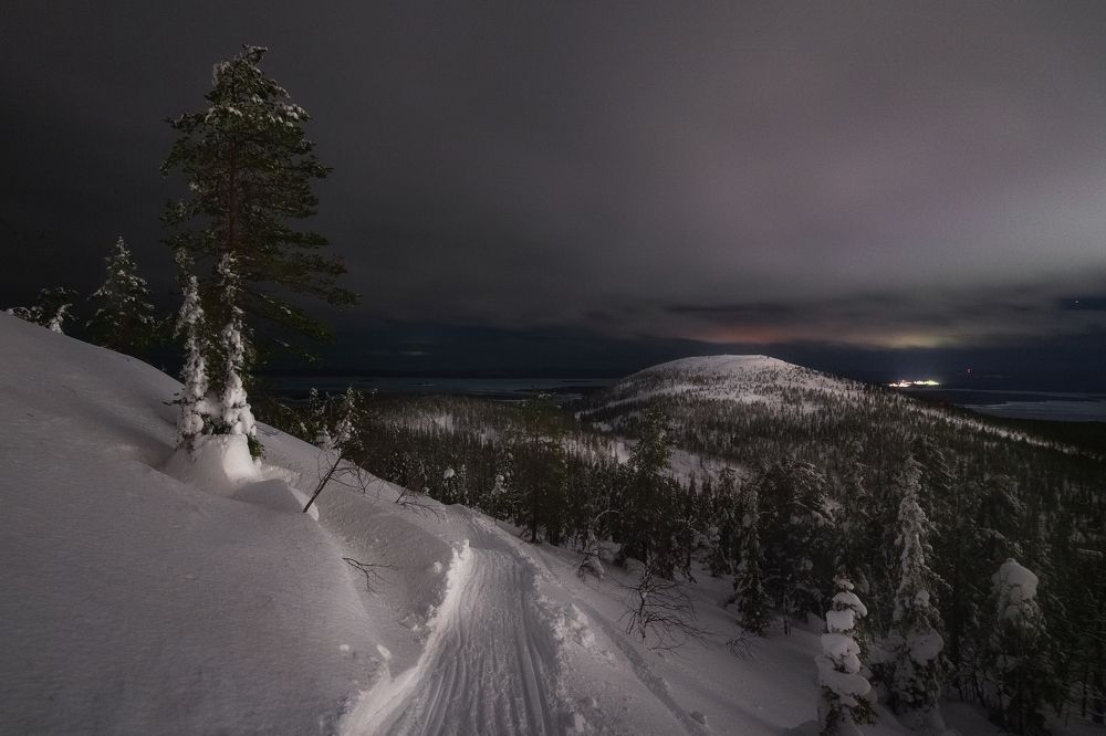 Photograph by Олег Буцкий