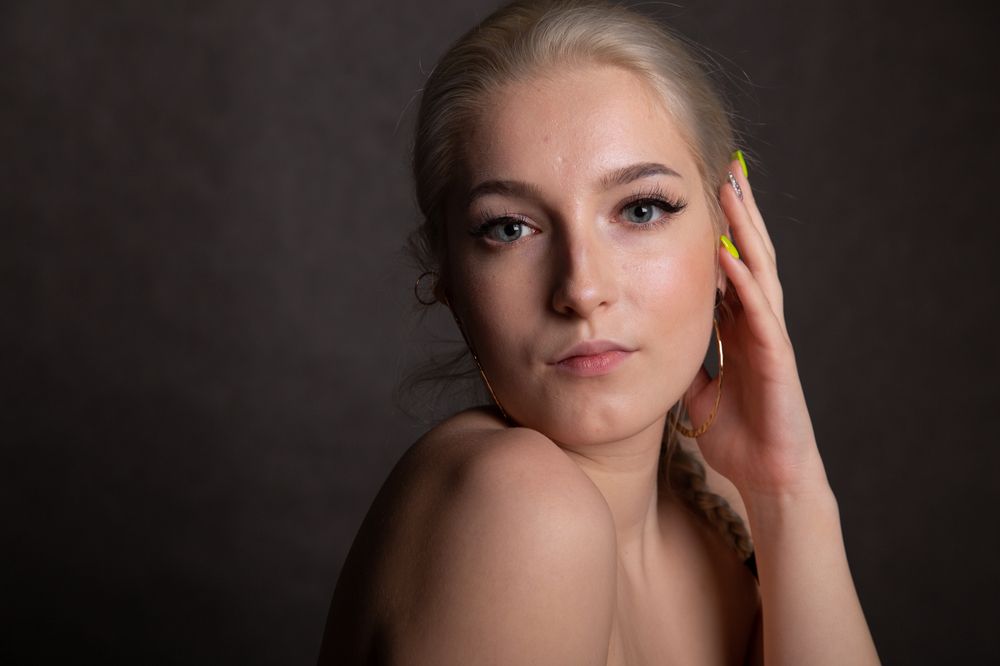 Photograph by Tatiana Oskina