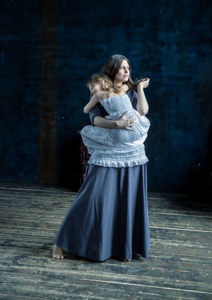 Фотография автора Ирина Голубчина