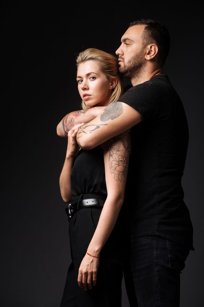 Photograph by Анна Бахман