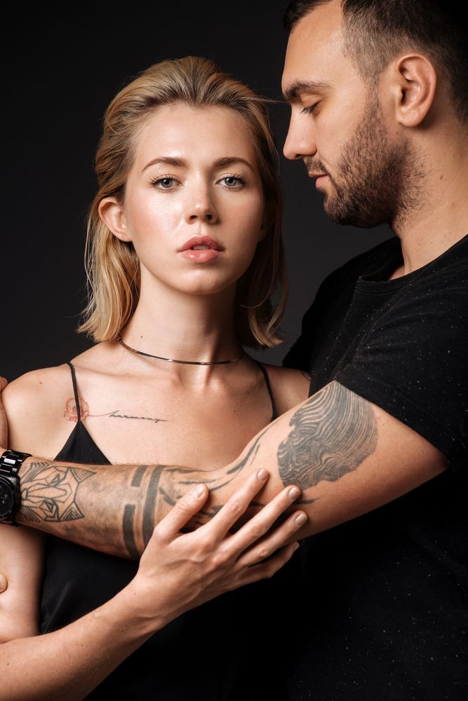 Photograph by Анна Бахман