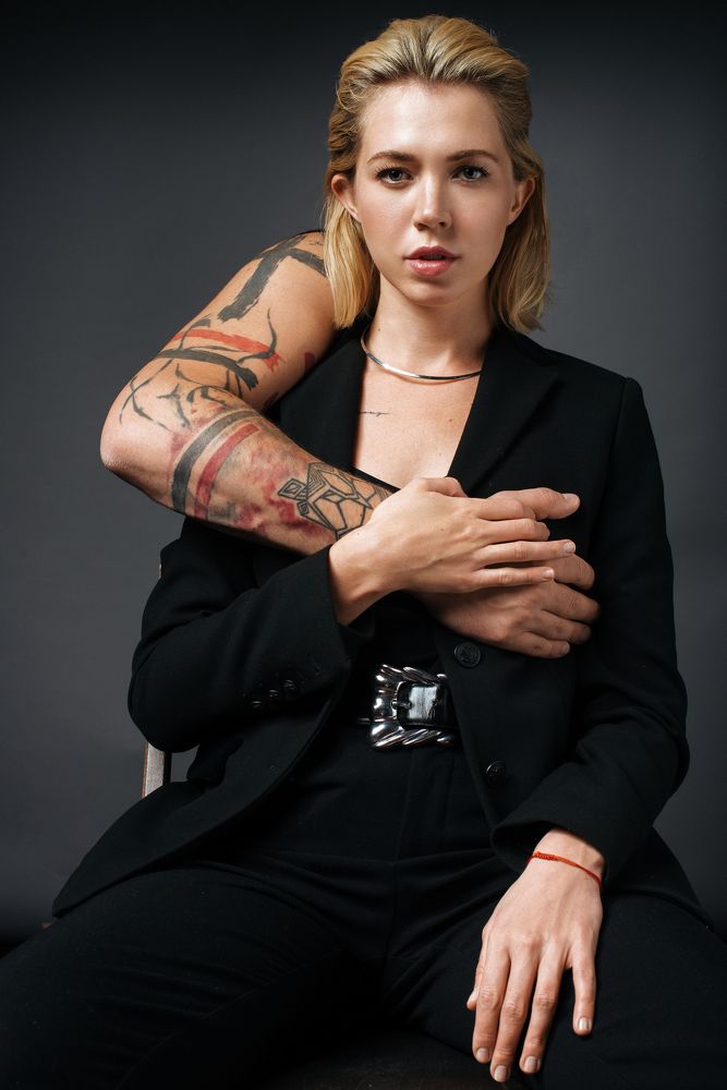 Photograph by Анна Бахман