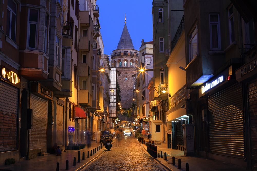 Photograph by Anastasiia Usoltceva