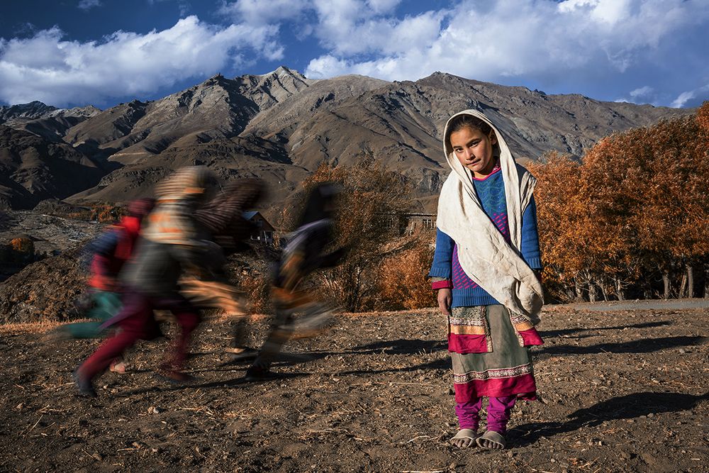 Photograph by Fatimah AlSabeeha