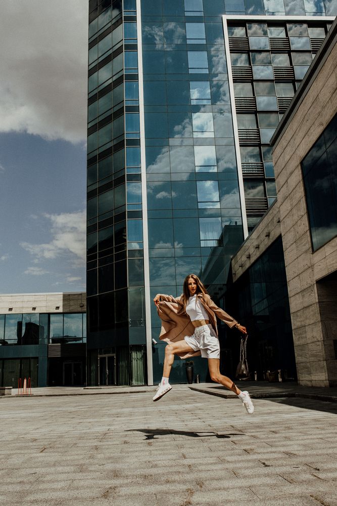 Photograph by Alina Marfutina