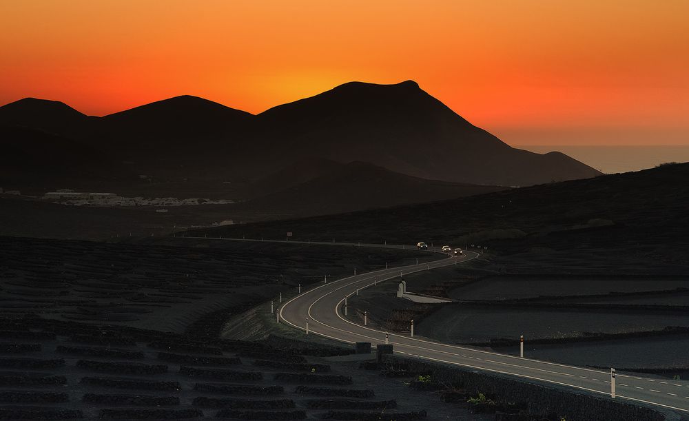 Дороги, которые мы выбираем