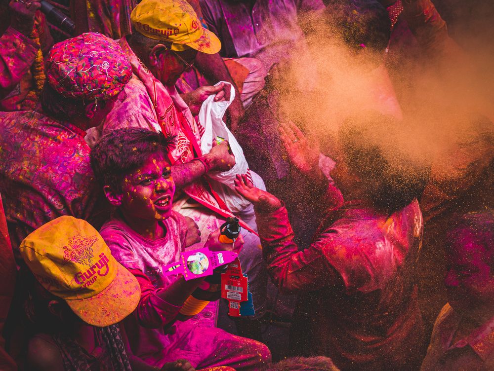 Photograph by Debanjan Das