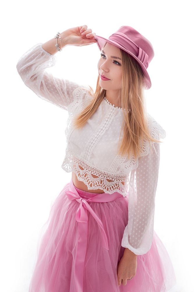 Photograph by Karolina Drab