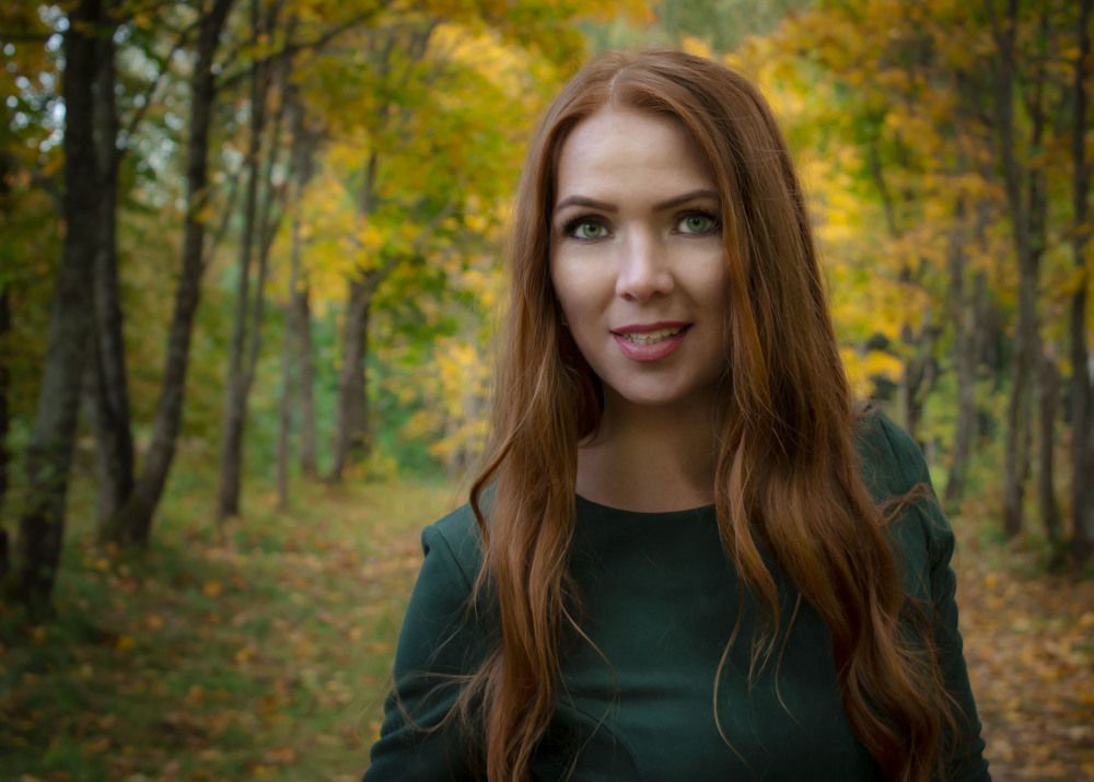 Photograph by Татьяна Зайцева