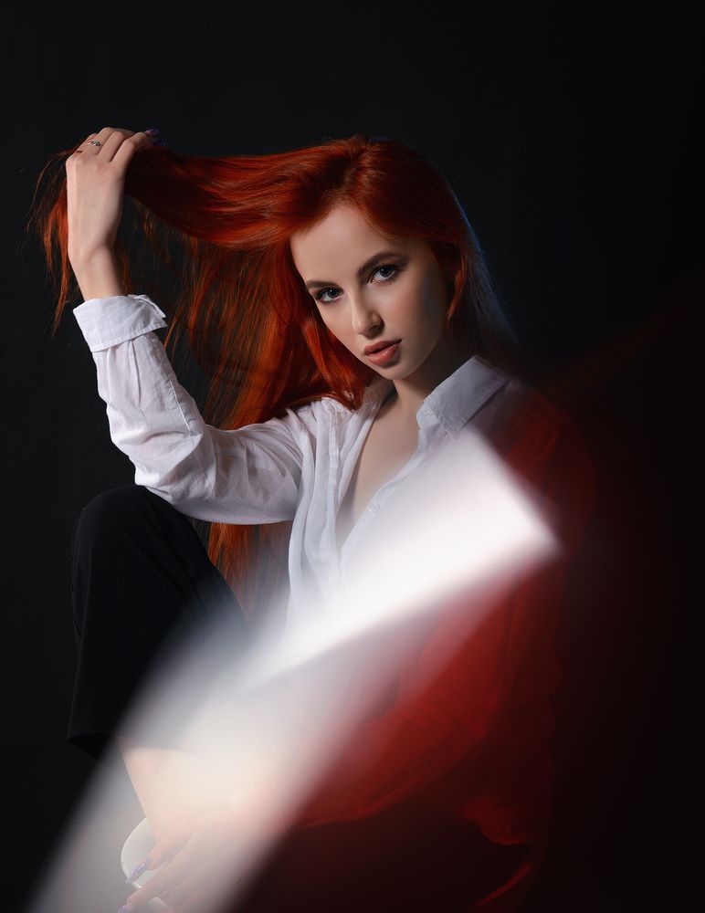 Photograph by Оксана Зверева