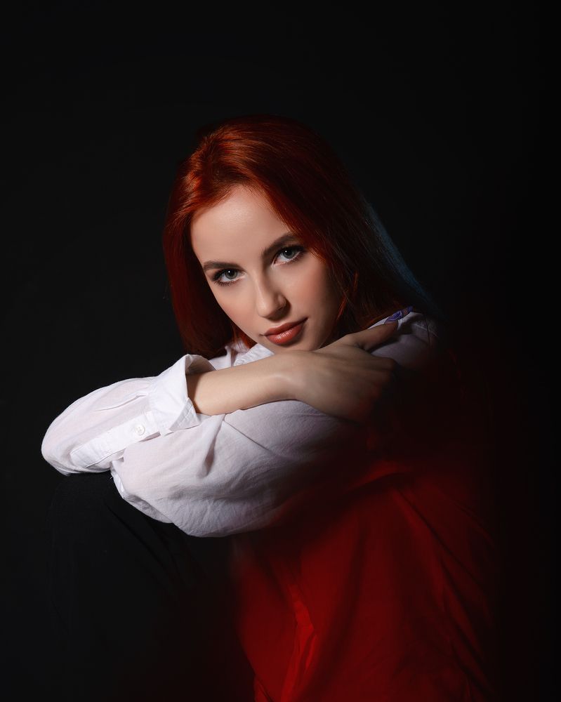 Photograph by Оксана Зверева