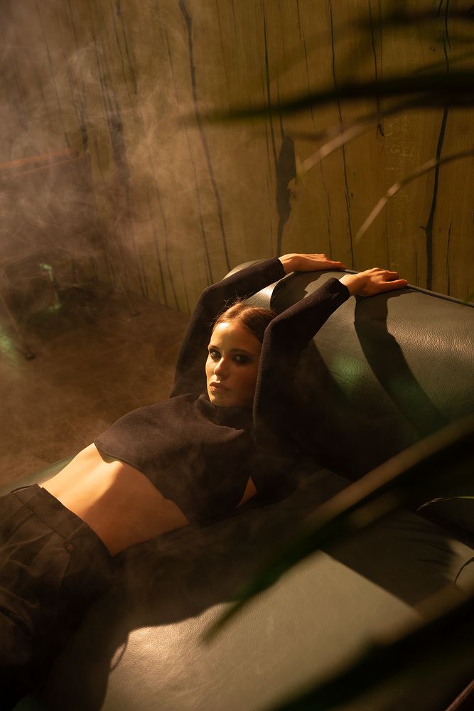 Фотография автора Ксения Долгорукова