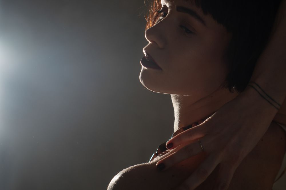 Photograph by Оля Кудрявцева