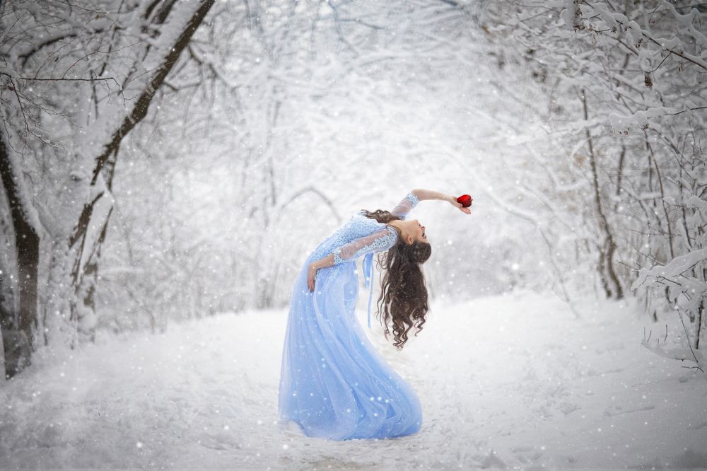 Photograph by Анна Левченко