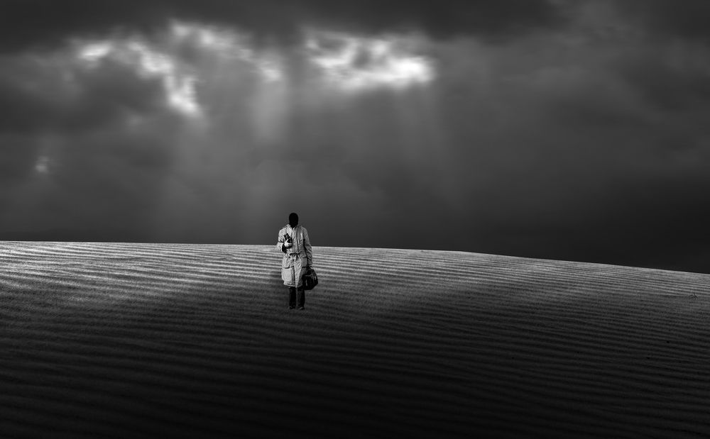 Photograph by Leonid Lan