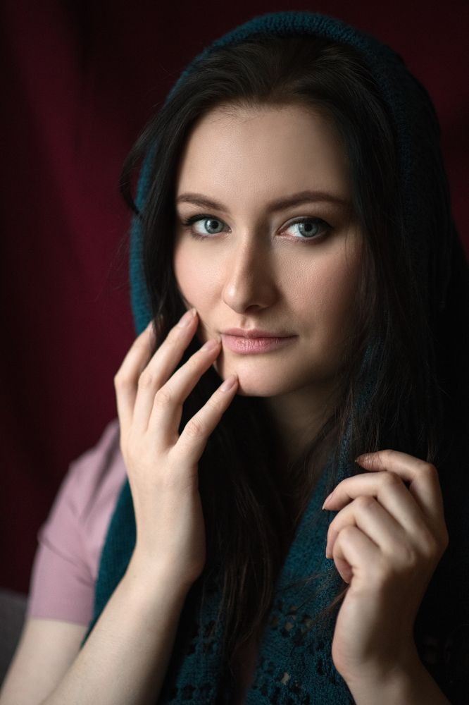 Photograph by Евгения Имаева